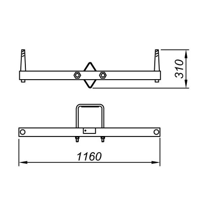 Traversa TK-9
